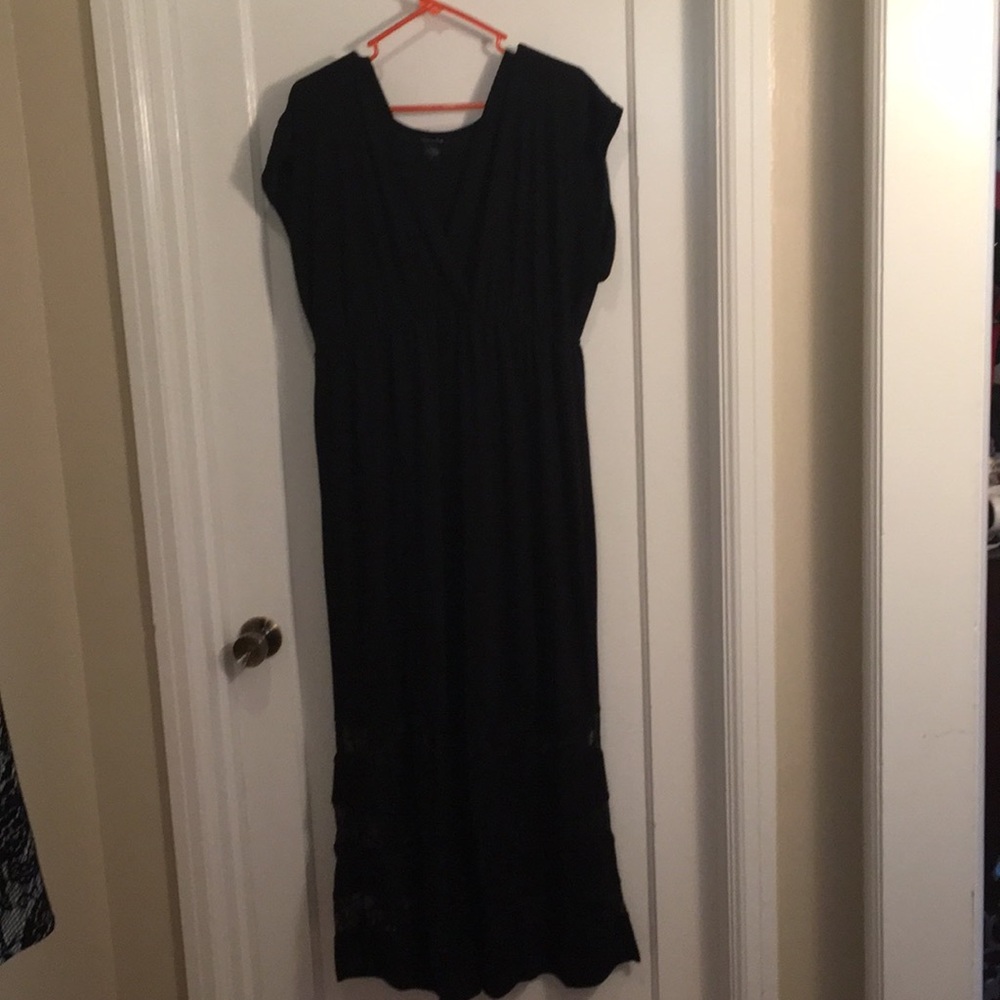 Awesome summer dress